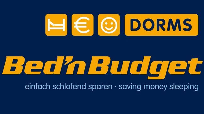 Bed'Nbudget Expo-Hostel Dorms Hanovre Logo photo